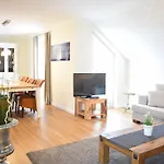 Ocean Place Apartmán