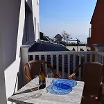 Ocean Place Apartmán