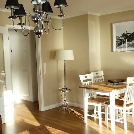 Apartment Villa Ocean Place