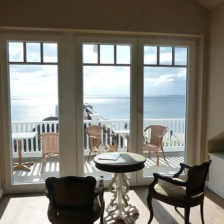 Apartment Villa Ocean Place *