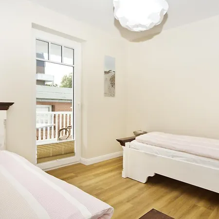 Villa Ocean Place Haffkrug