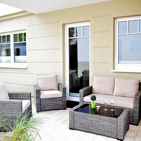 Apartment Villa Ocean Place *