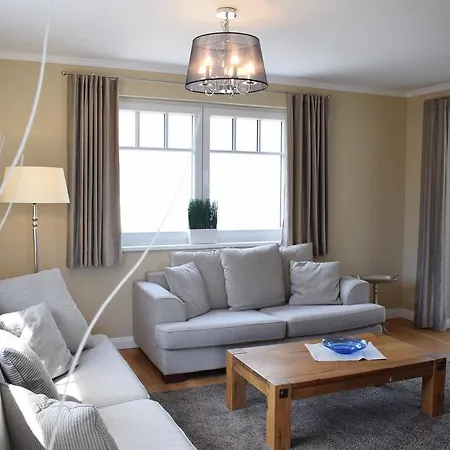 Villa Ocean Place Haffkrug