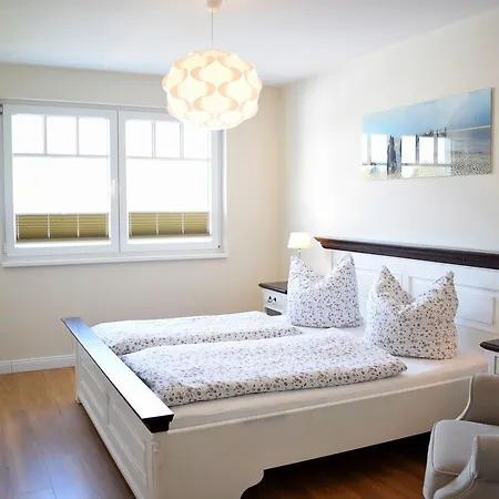 Villa Ocean Place Apartment Haffkrug