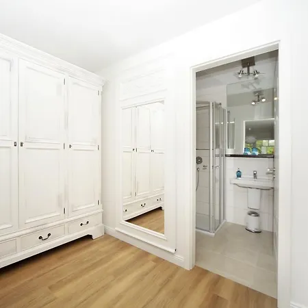 Villa Ocean Place Apartment *