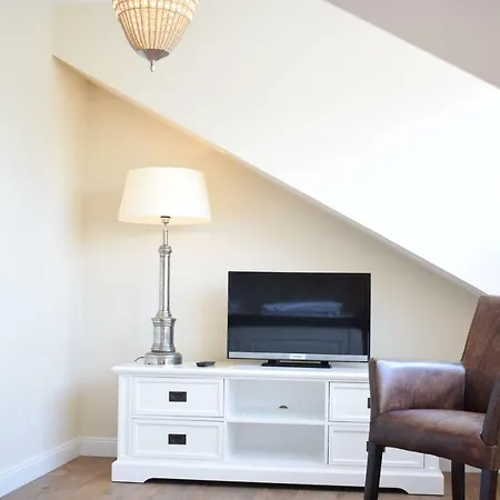 Appartement Ocean Place *