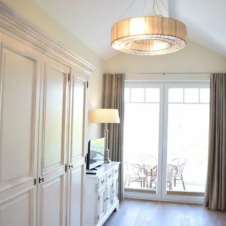 Appartement Ocean Place Haffkrug