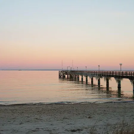 Ocean Place * 哈夫克鲁格