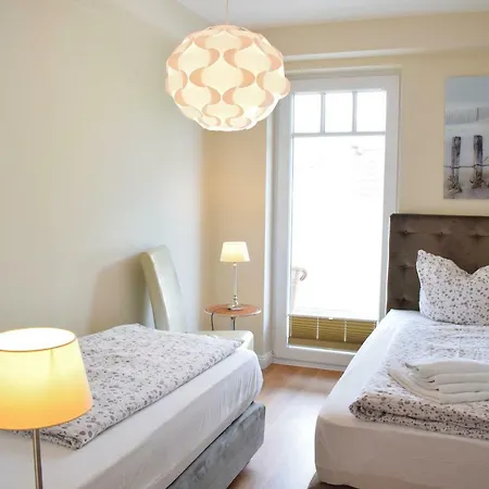 Apartment Villa Ocean Place *