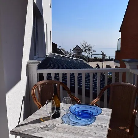 Villa Ocean Place Apartment