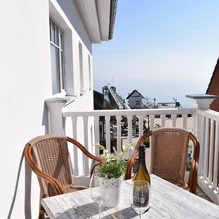 Villa Ocean Place Haffkrug