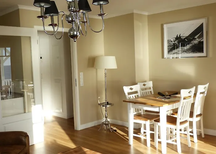 Appartement Ocean Place