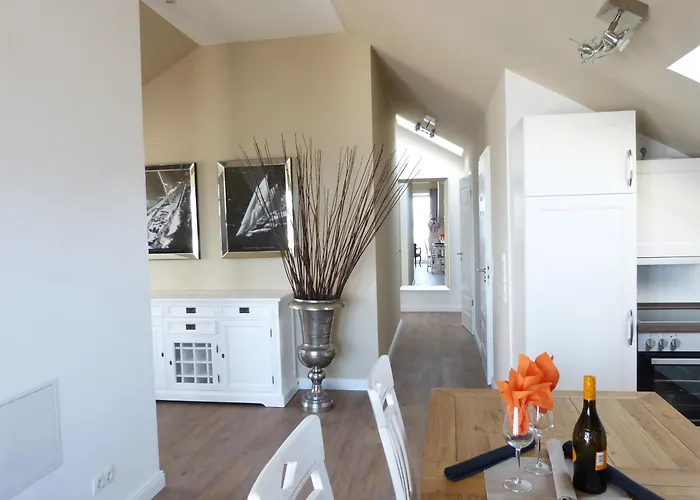 Appartement Ocean Place *