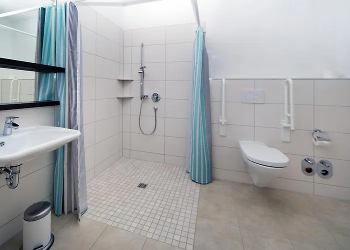 Ocean Place Appartement