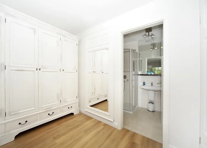 Ocean Place Appartement *