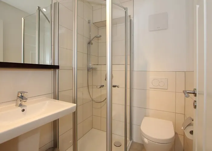 Ocean Place Appartement Haffkrug