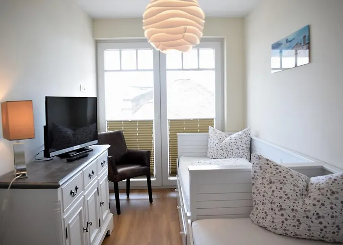 Appartement Ocean Place