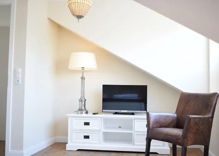 公寓 Ocean Place *