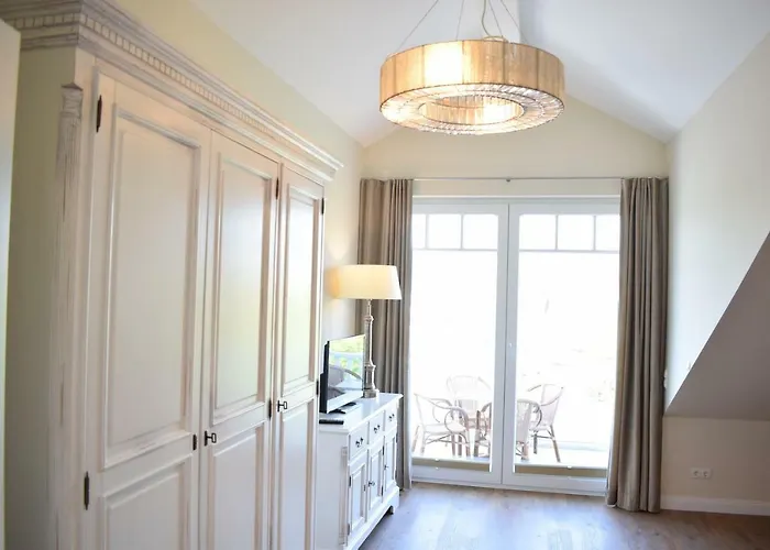 Appartement Ocean Place Haffkrug