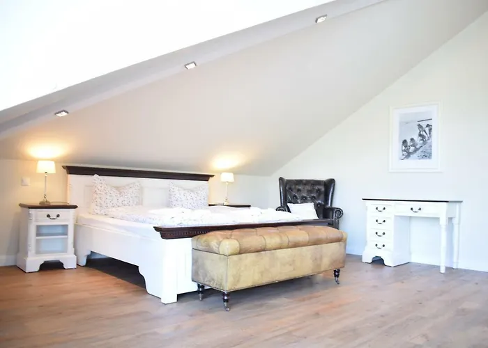 Ocean Place Appartement