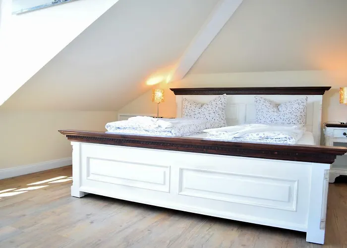 Appartement Ocean Place Haffkrug