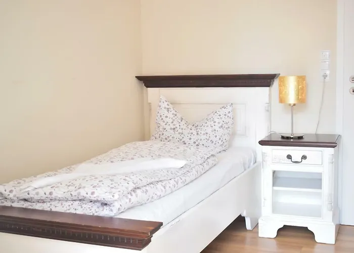 Ocean Place Appartement *