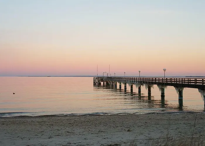 Ocean Place * Haffkrug