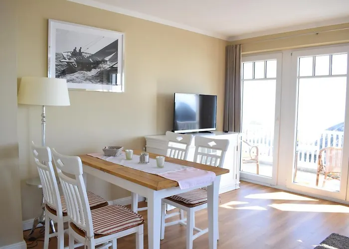 Appartement Ocean Place